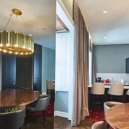 Europe Boutique 5*