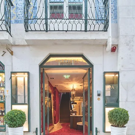 O Artista By Europe *