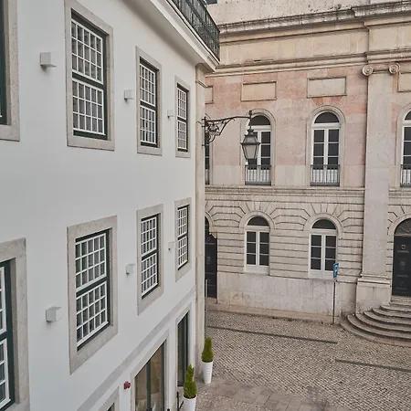 아파트 O Artista By Europe