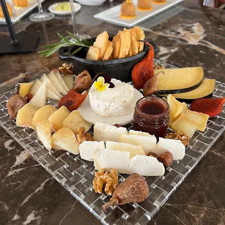 O Artista By Europe Lisboa