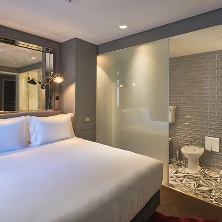 O Artista By Europe Lisboa