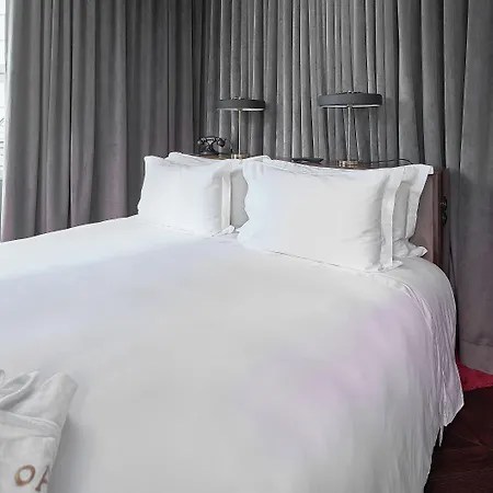 Lejlighed O Artista By Europe