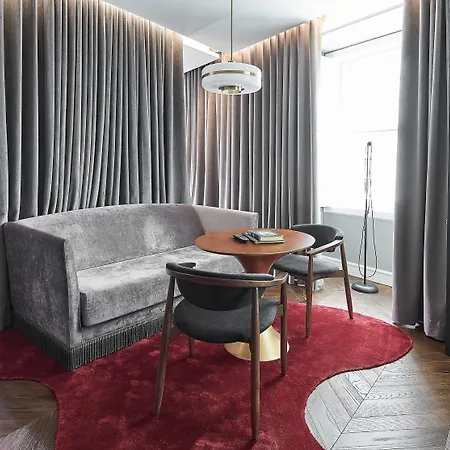 O Artista By Europe Lejlighed