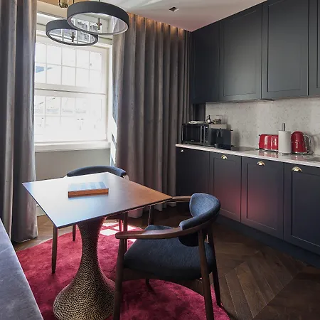 O Artista By Europe 아파트