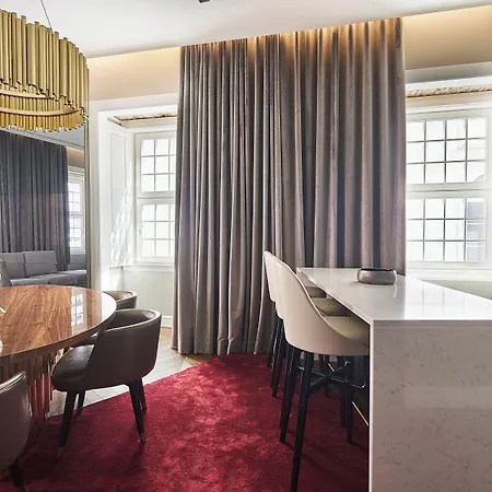 O Artista By Europe Lisboa