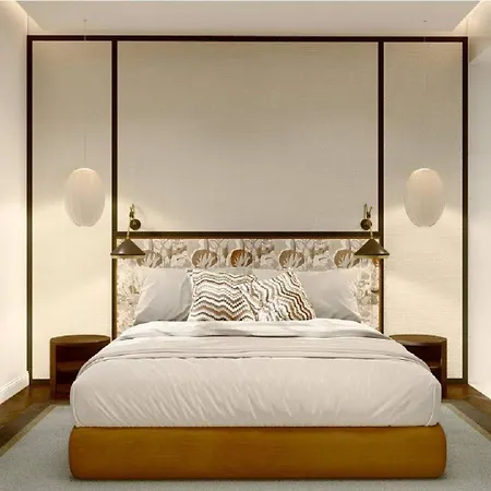 Europe Boutique Hotel 5*