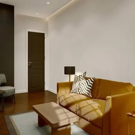 Europe Boutique Ξενοδοχείο Lisboa