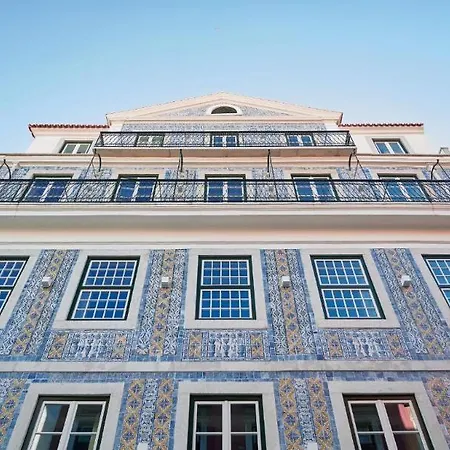 Szálloda Europe Boutique