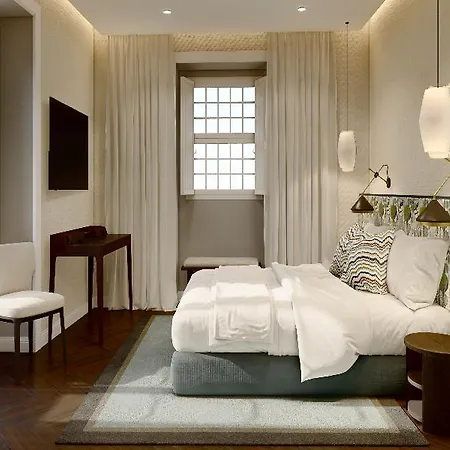 Hotel Europe Boutique 5*