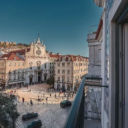 Europe Boutique Lisboa