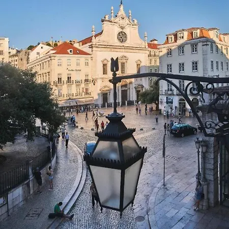 Ξενοδοχείο Europe Boutique Lisboa