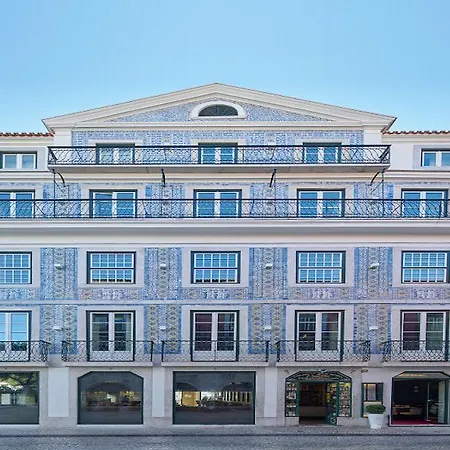 Hotel Europe Boutique