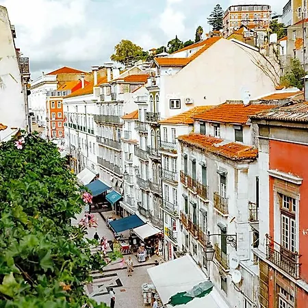 Europe Boutique Otel Lisboa