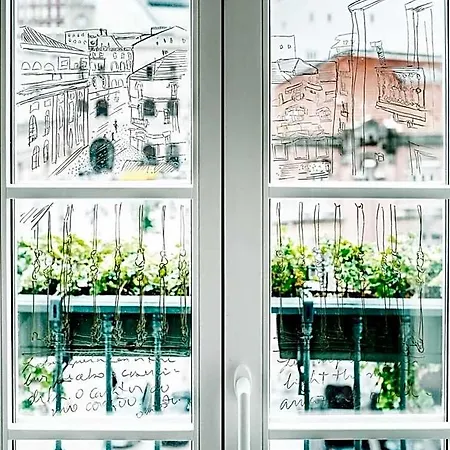 Europe Boutique Lisboa