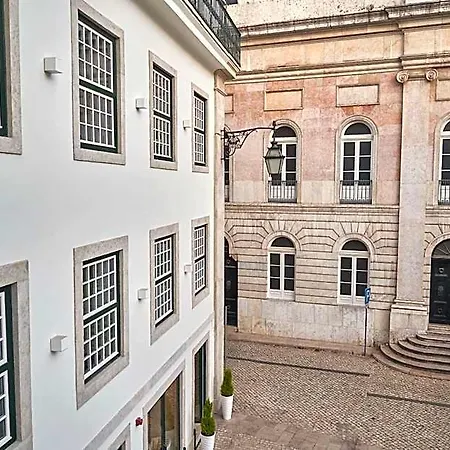 Europe Boutique Lisboa