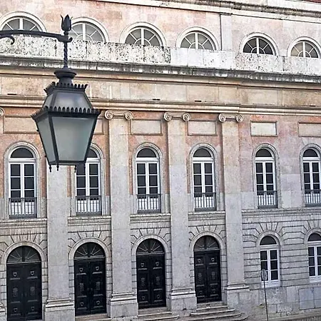 Europe Boutique Hotel Lisboa