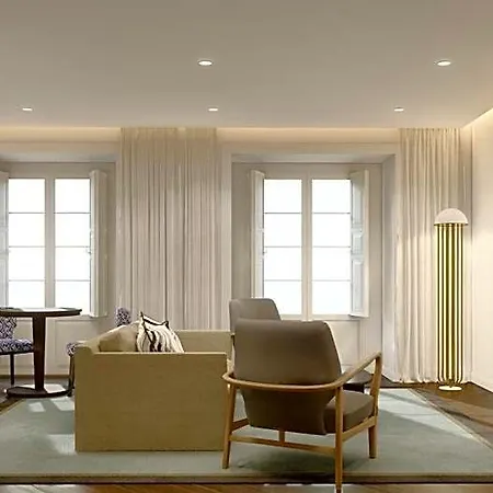 Hotel Europe Boutique 5*