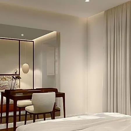 Europe Boutique Hotel 5*