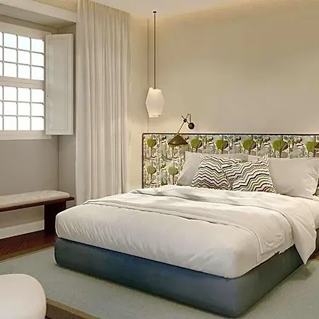 Hotel Europe Boutique