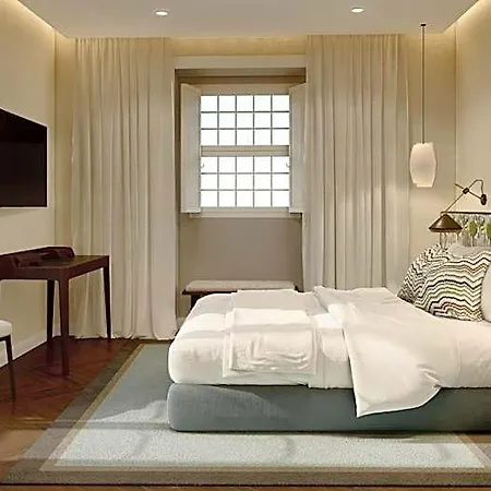 Europe Boutique Hotel