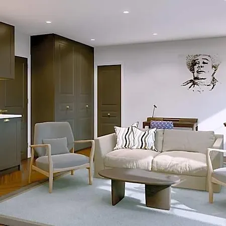 Hotel Europe Boutique 5*