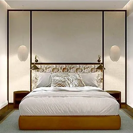 Hotel Europe Boutique 5*