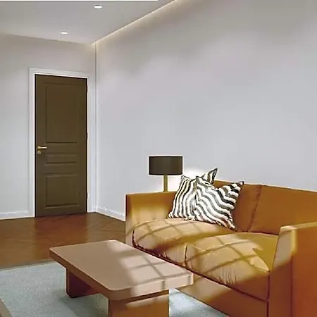 Europe Boutique Hotel Lisboa