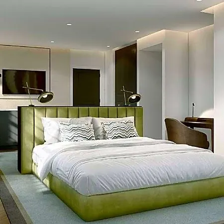 Europe Boutique Hotel Lisboa