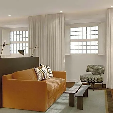 Europe Boutique Hotel 5*