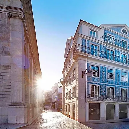 Europe Boutique Hotel Lisboa