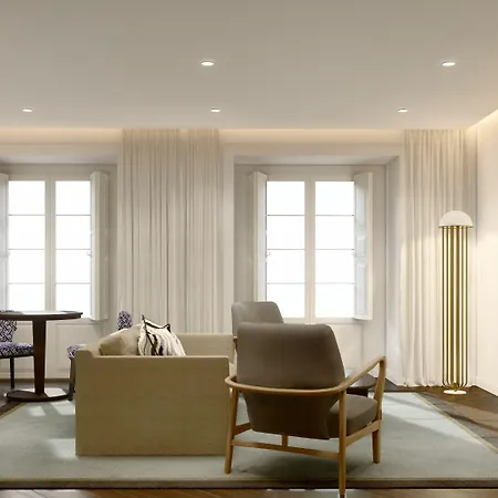 Europe Boutique מלון 5*