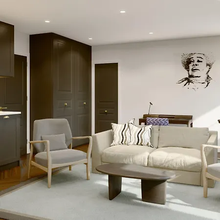 Europe Boutique מלון 5*