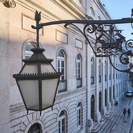 O Artista Boutique Appartement Lisboa