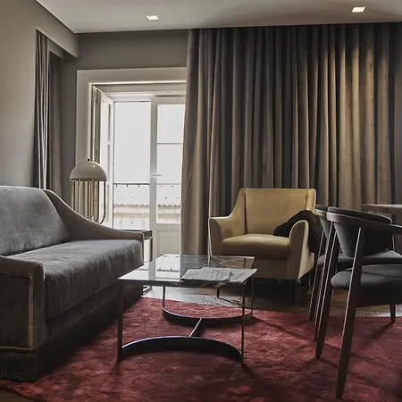 O Artista Boutique Appartement *
