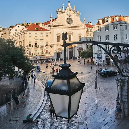 O Artista By Europe * Lisboa
