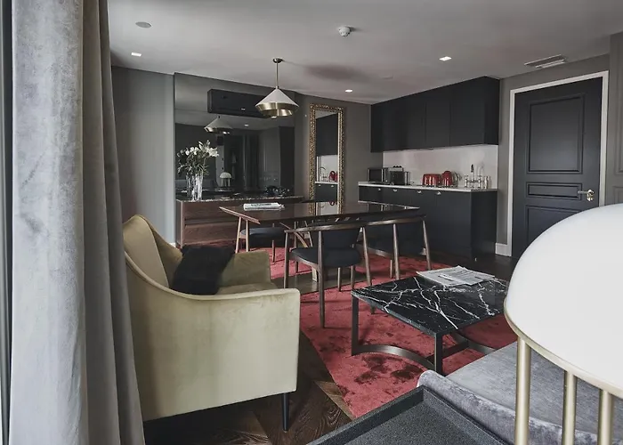 O Artista By Europe Apartamento Lisboa