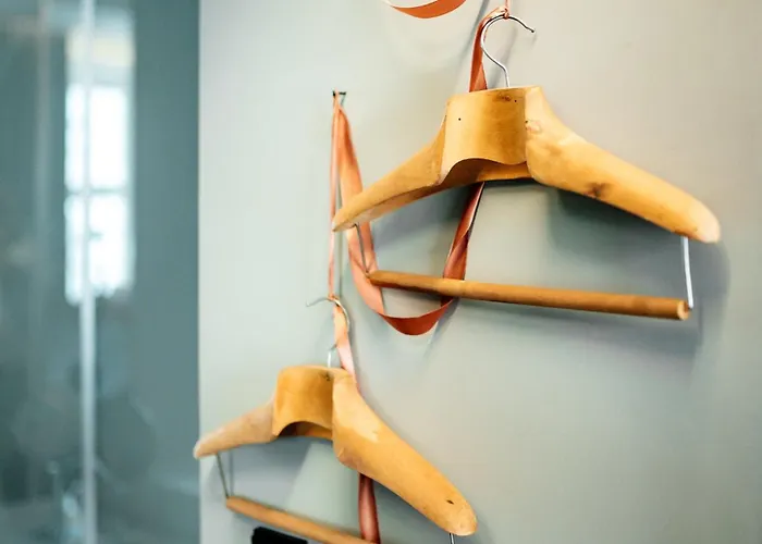 O Artista By Europe Lisboa