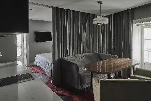 Apartamento O Artista By Europe *