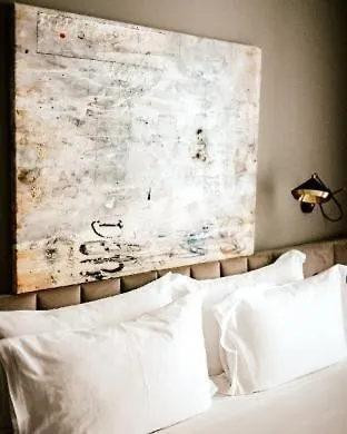 O Artista By Europe Lisboa