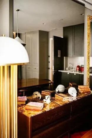 Apartamento O Artista By Europe