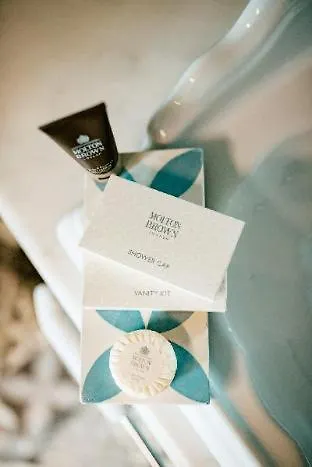 O Artista By Europe Apartamento *