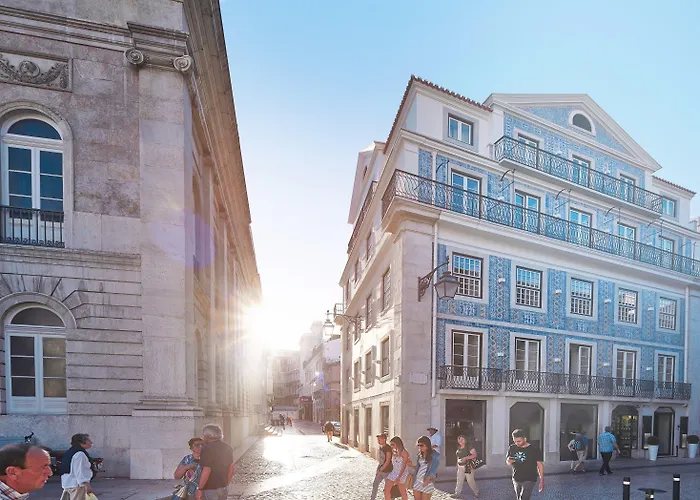 Apartamento O Artista By Europe *