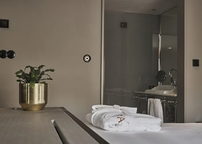 O Artista By Europe Apartamento