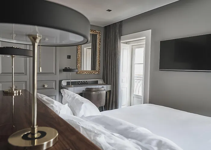 O Artista By Europe Apartamento