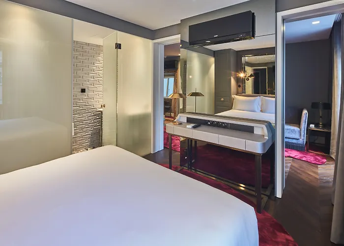 O Artista By Europe Apartamento