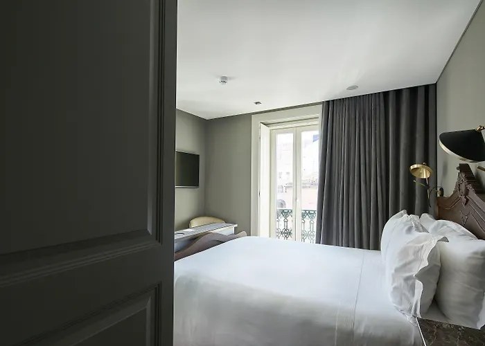 O Artista By Europe Lisboa