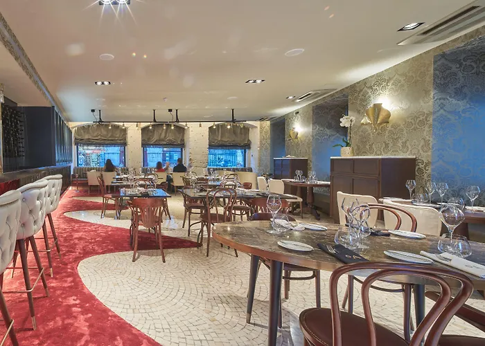 Apartamento O Artista By Europe *