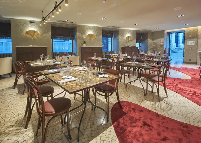 O Artista By Europe Apartamento *