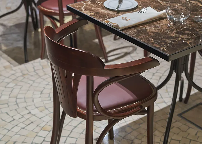 O Artista By Europe * Lisboa