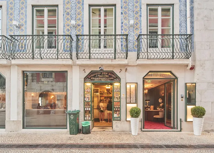 Apartamento O Artista By Europe *